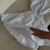 Універсальний літній комбінезон з юбкою 2в1 (мікродайвінг), ідеальний для спорту та прогулянок чорний 42-46 арт. 785139 Універсальний літній комбінезон з юбкою 2в1 (мікродайвінг), ідеальний для спорту та прогулянок чорний 42-46 арт. 785139